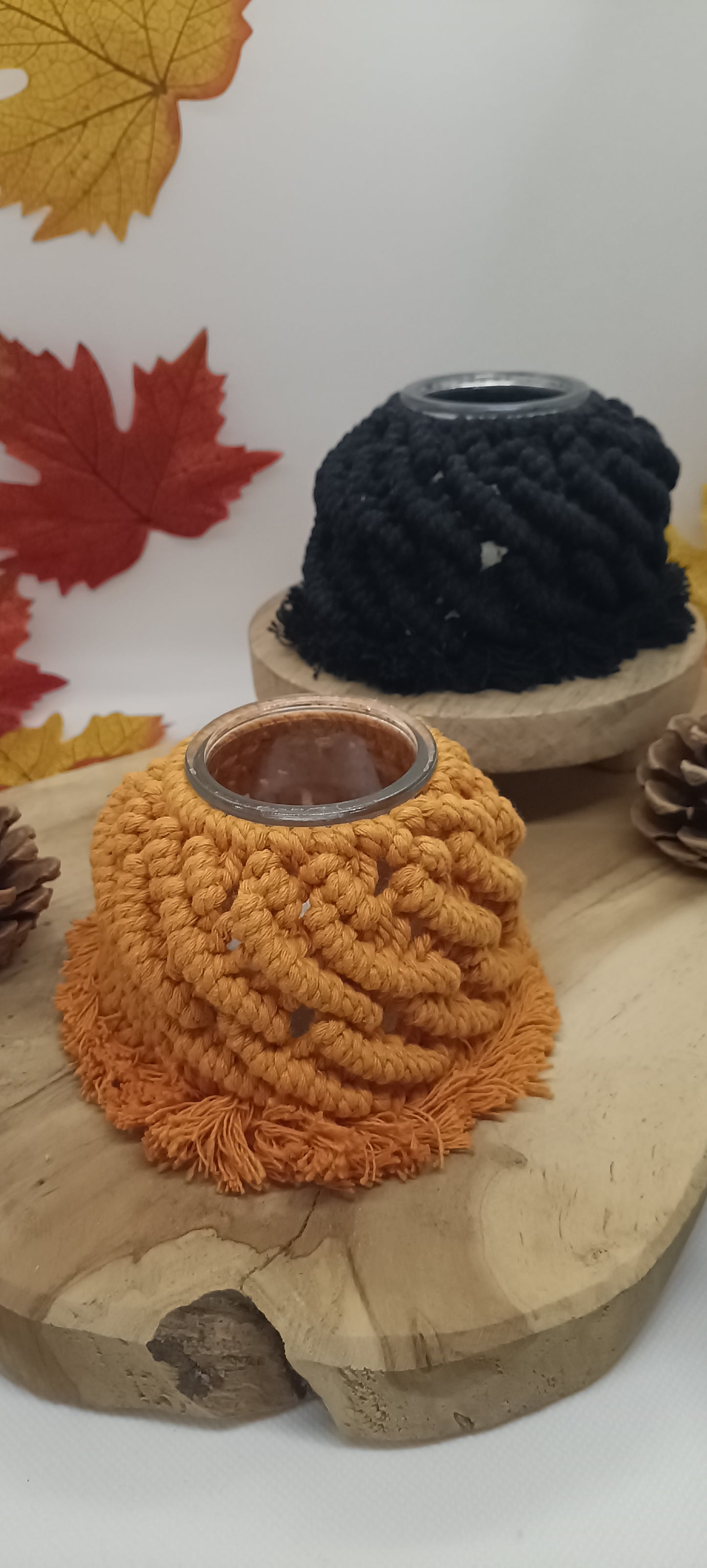 Photophore Pumpkin