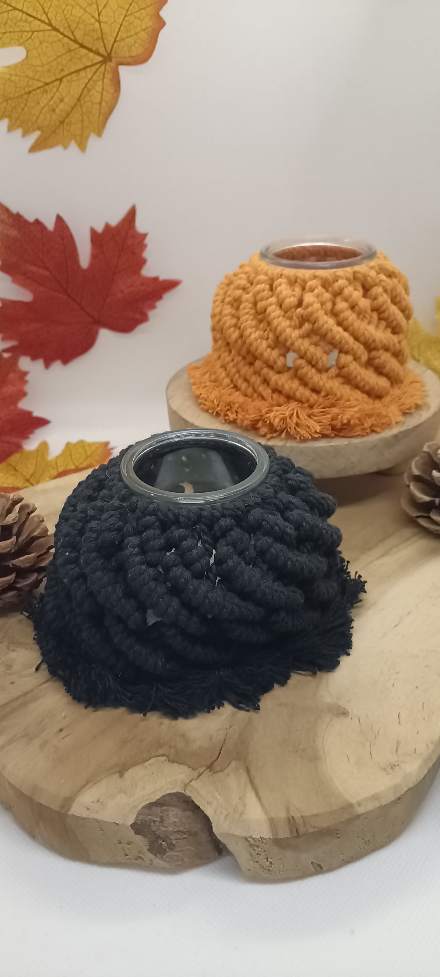 Photophore Pumpkin