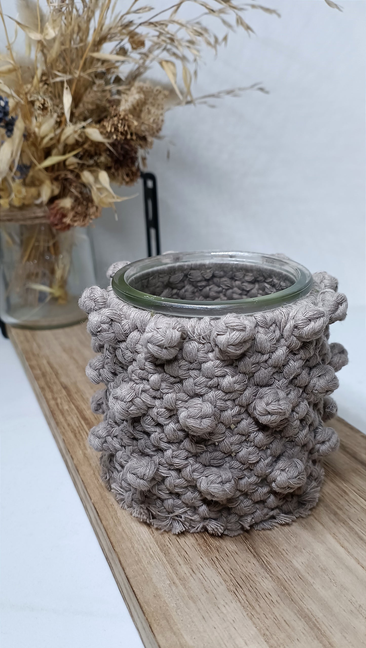 inspiration boheme ethnique taupe