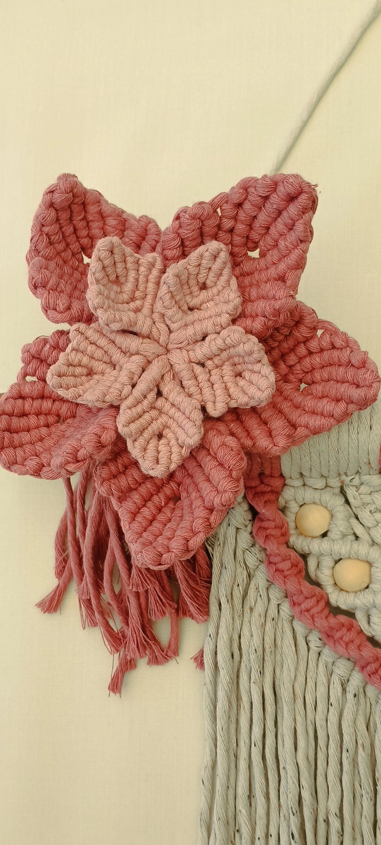 décoration chambre enfant bohème