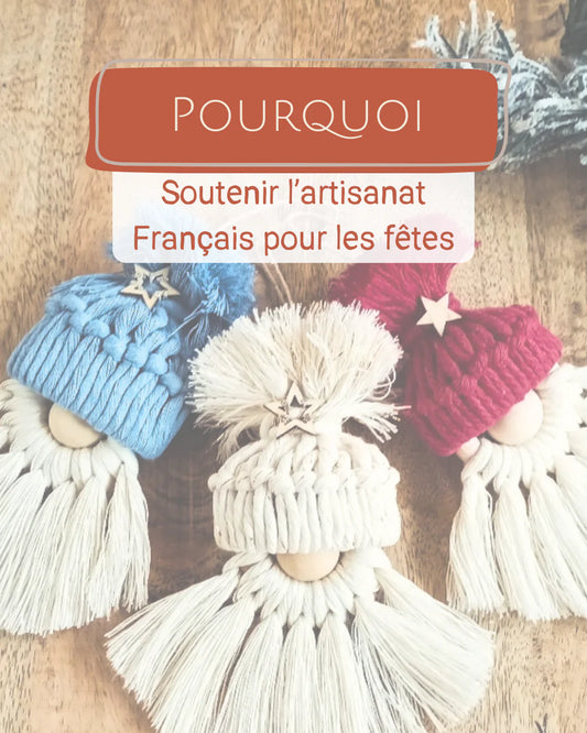 Pour un Noël qui a du sens