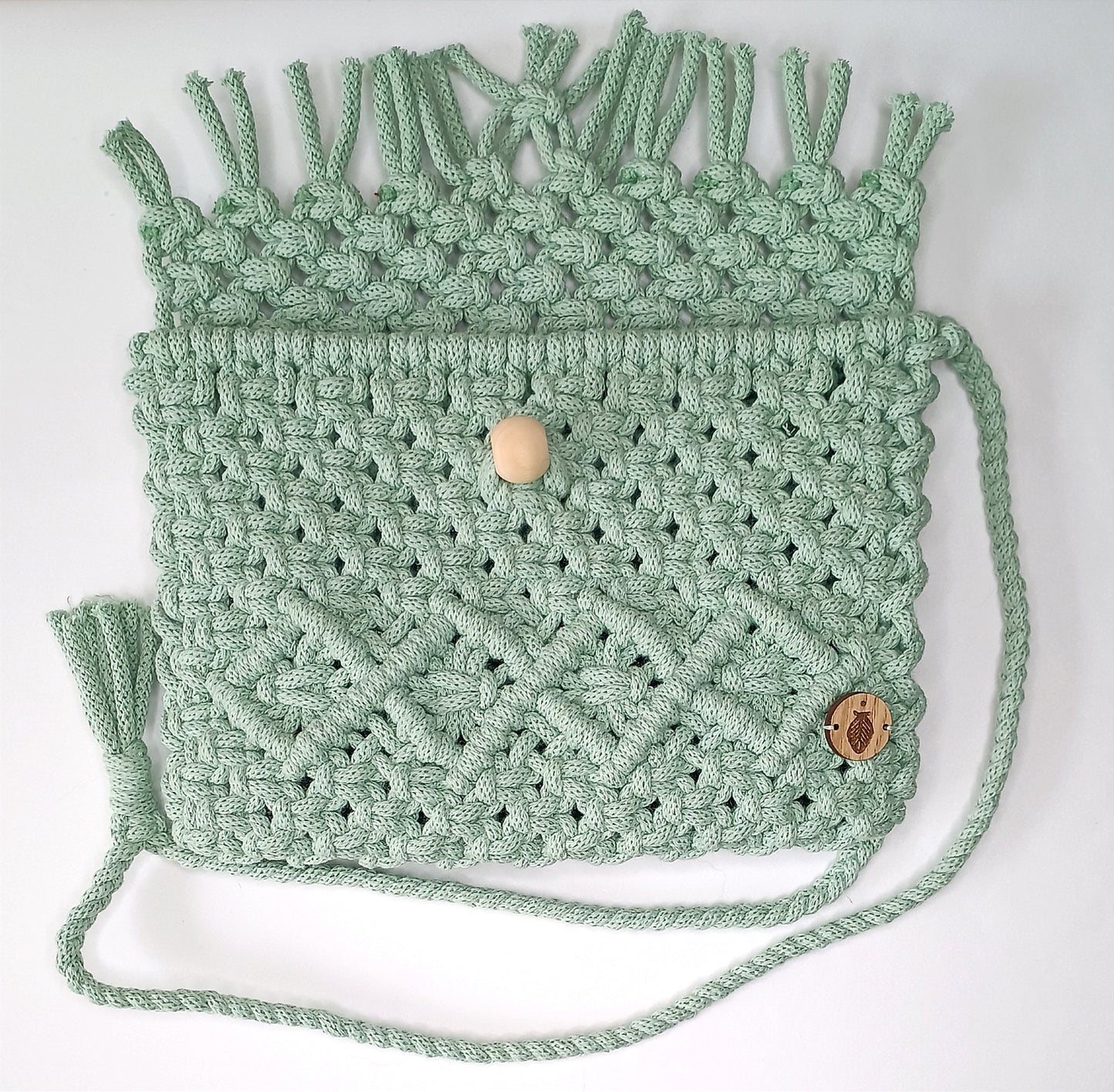 Sac April