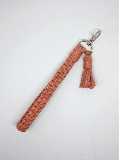 Porte clefs dragonne