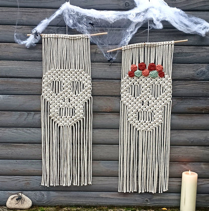 Tentures Jack & Sally