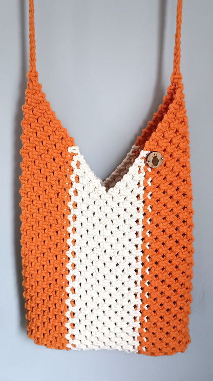 Sac bandoulière