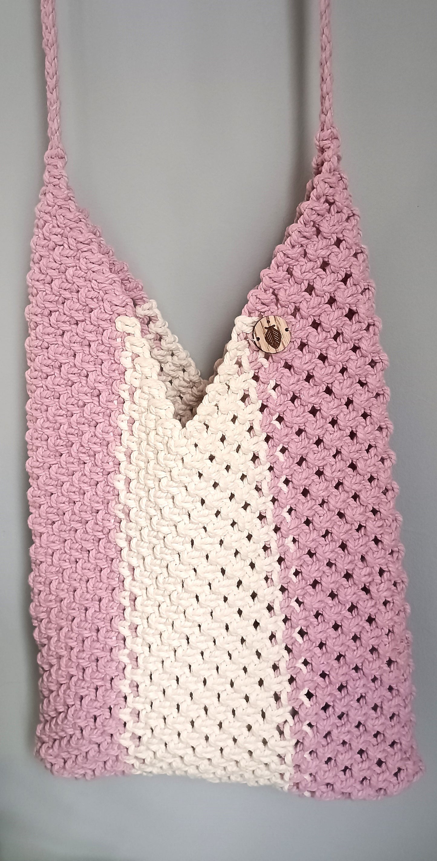 Sac bandoulière