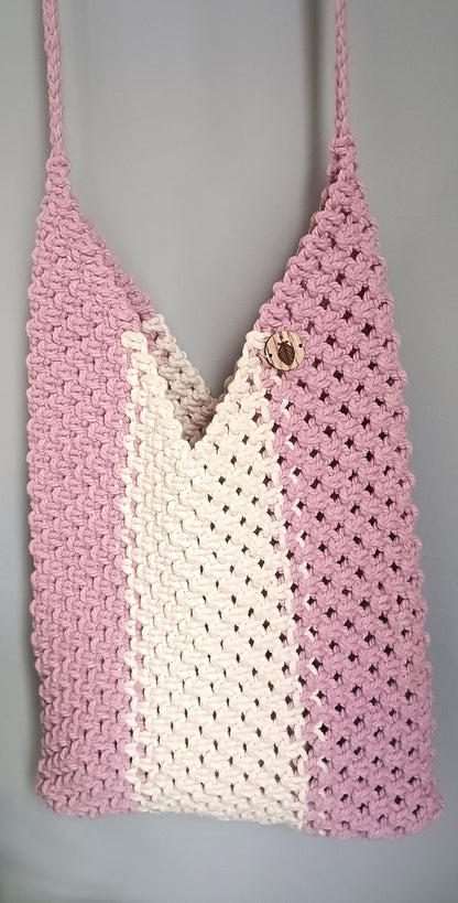 Sac bandoulière