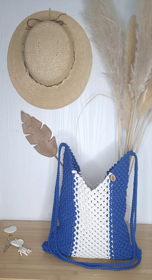 Sac bandoulière
