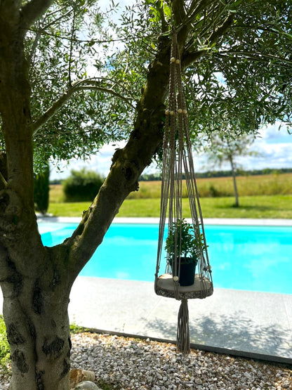 Suspension Sofia