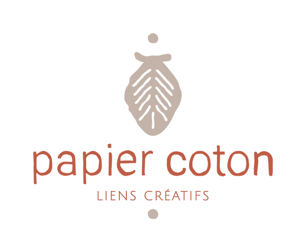 Papier Coton